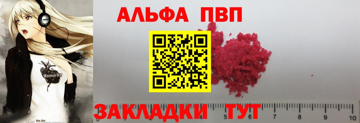 Альфа ПВП СК Александров
